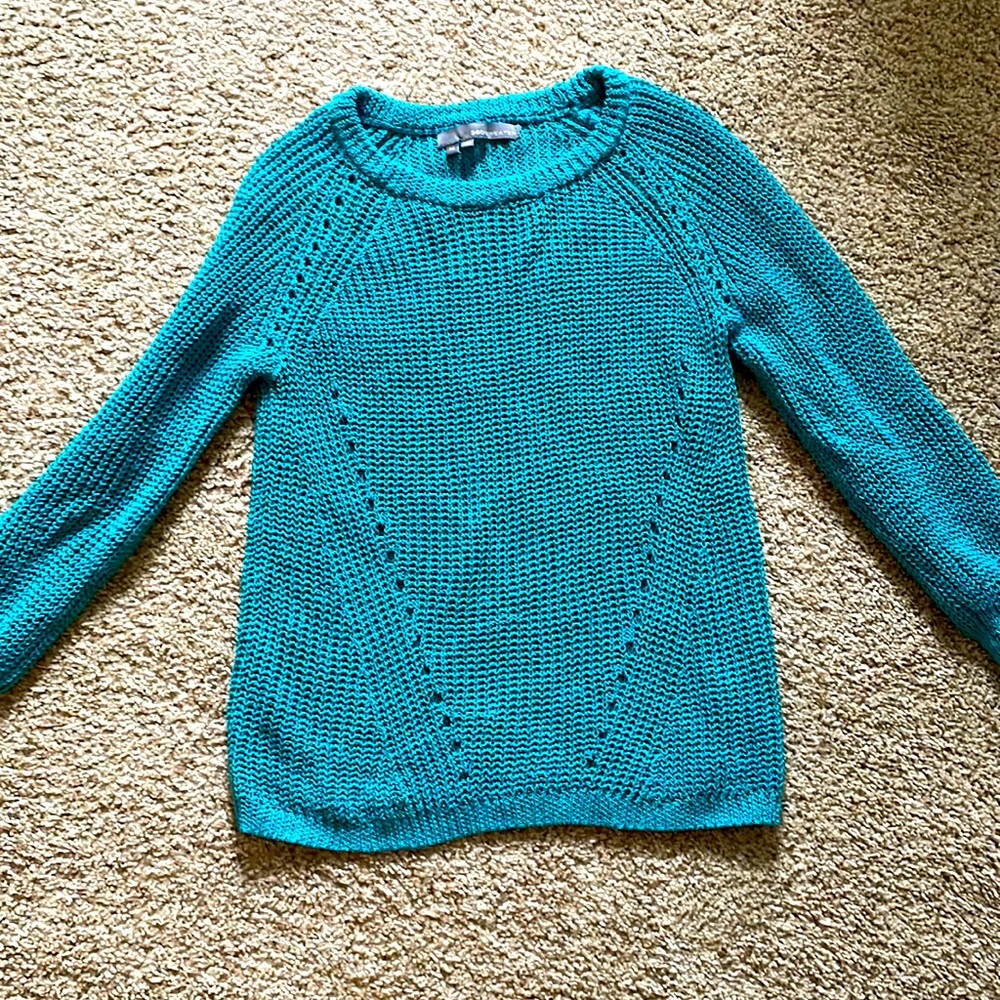 360 Crewneck Sweater